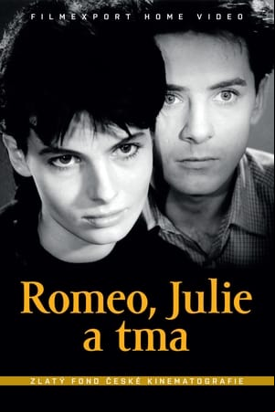 Romeo, Julieta y las tinieblas Romeo, Julieta y las tinieblas
