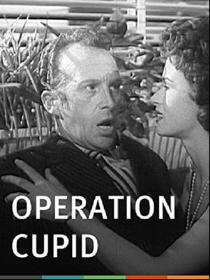 Operation Cupid Operation Cupid