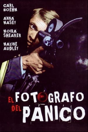 El fotógrafo del pánico El fotógrafo del pánico