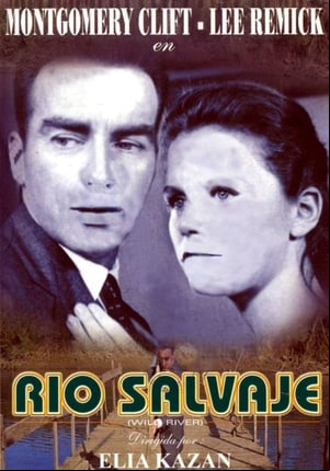 Río salvaje Río salvaje