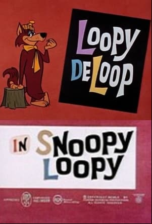 Snoopy Loopy Snoopy Loopy