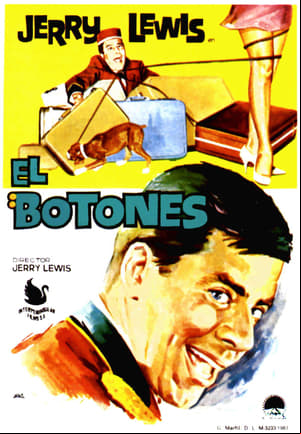 El botones El botones