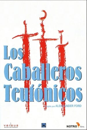 Los caballeros teutónicos
