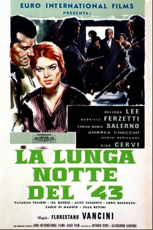 La lunga notte del 43 La lunga notte del 43