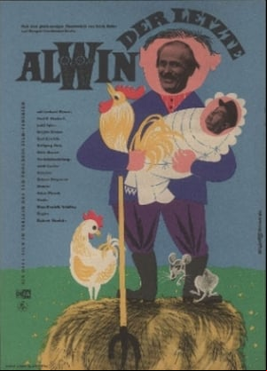 Alwin der Letzte Alwin der Letzte
