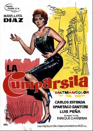 La cumparsita La cumparsita