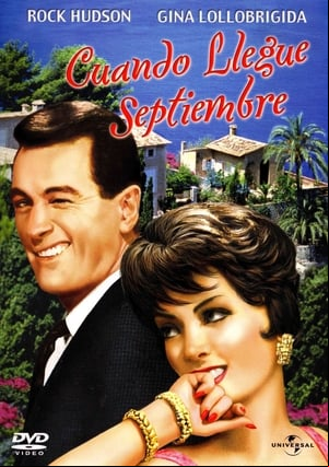 Cuando llegue septiembre Cuando llegue septiembre