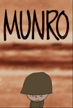 Munro Munro