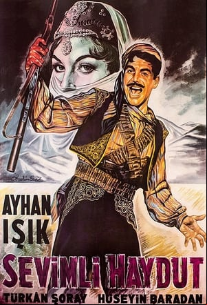 Sevimli Haydut Sevimli Haydut