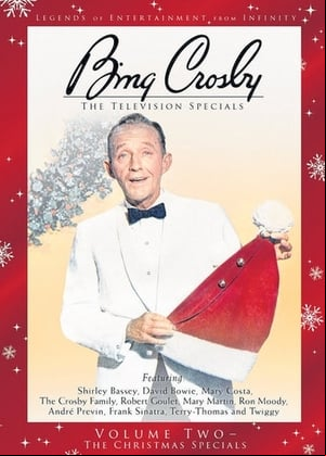 The Bing Crosby Show