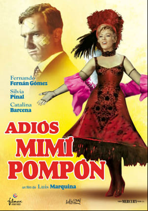 ¡Adiós, Mimí Pompón! ¡Adiós, Mimí Pompón!
