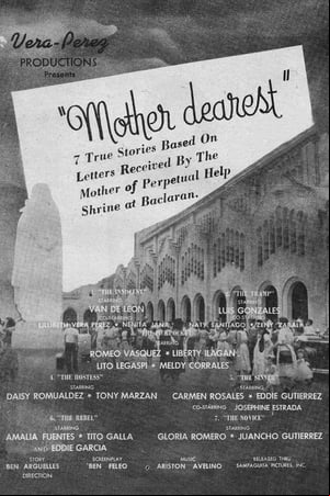 Mother Dearest Mother Dearest