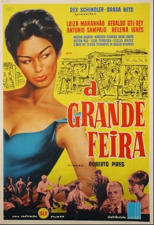A Grande Feira A Grande Feira