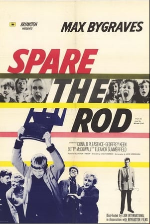 Spare the Rod Spare the Rod