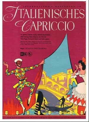 Italienisches Capriccio Italienisches Capriccio