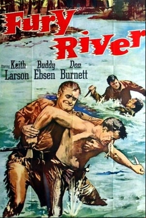 Fury River Fury River