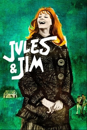 Jules y Jim Jules y Jim