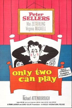 Only Two Can Play
