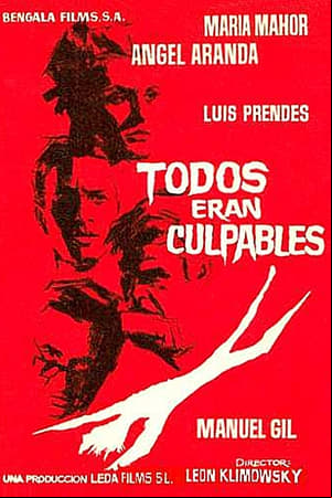 Todos eran culpables