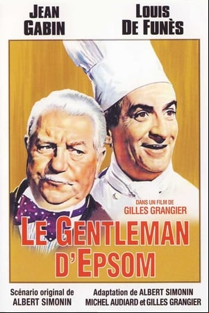 Los grandes señores