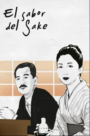 El sabor del sake El sabor del sake