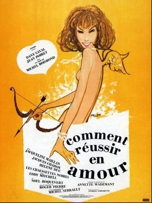 Comment réussir en amour