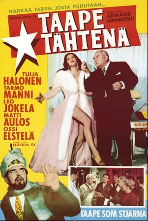 Taape tähtenä Taape tähtenä