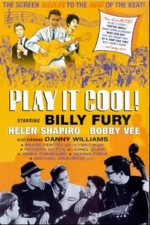 Play It Cool Play It Cool