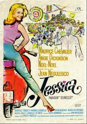 Jessica Jessica
