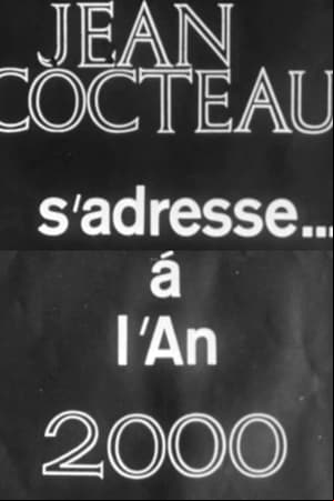 Jean Cocteau sadresse... à lan 2000