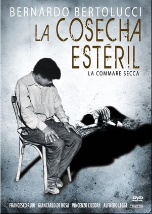 La cosecha estéril La cosecha estéril