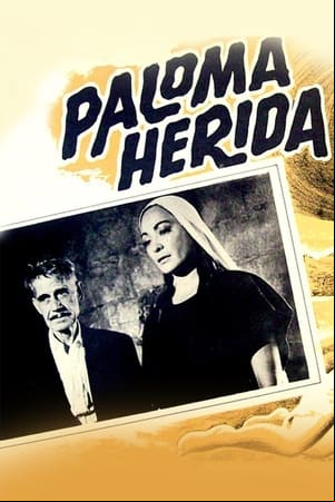 Paloma herida Paloma herida