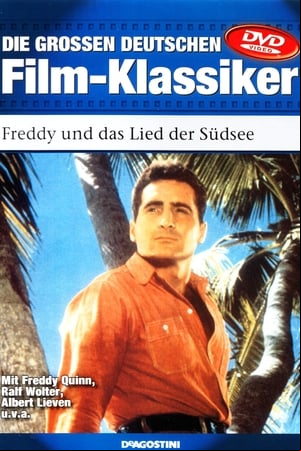Freddy und das Lied der Südsee Freddy und das Lied der Südsee