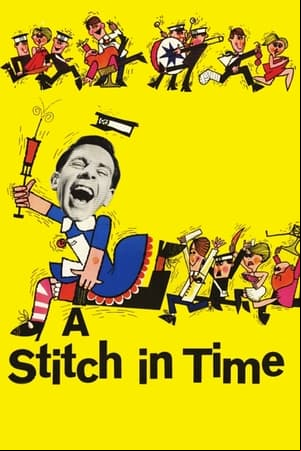 A Stitch in Time A Stitch in Time