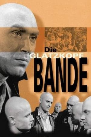Die Glatzkopfbande