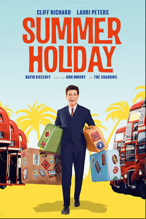 Summer Holiday Summer Holiday