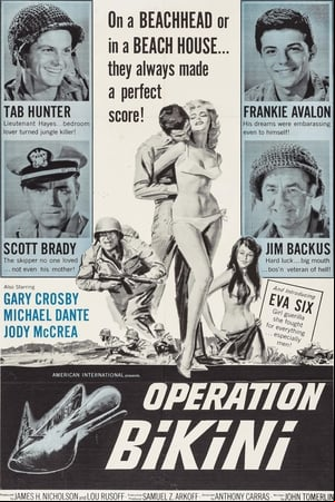 Operation Bikini Operation Bikini
