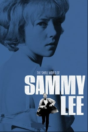 The Small World of Sammy Lee The Small World of Sammy Lee