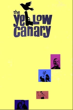 The Yellow Canary The Yellow Canary