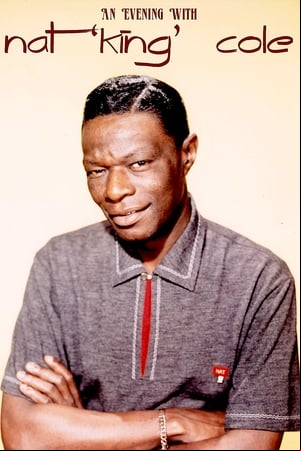 An Evening with Nat King Cole