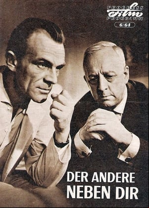 Der Andere neben dir