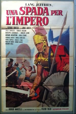 Una spada per limpero