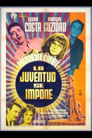 La juventud se impone