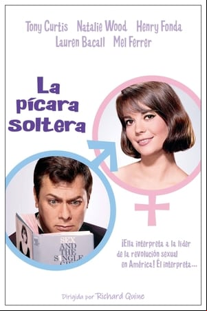 La pícara soltera La pícara soltera