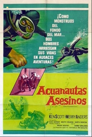Raiders from Beneath the Sea Raiders from Beneath the Sea
