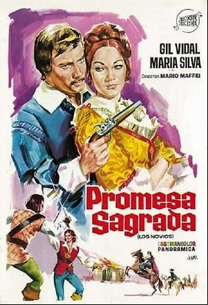 Promesa sagrada