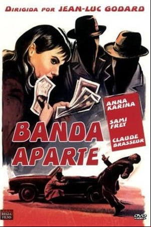 Banda aparte Banda aparte