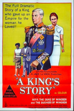 A Kings Story A Kings Story