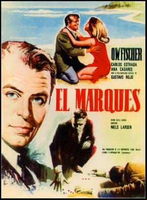 El marqués El marqués