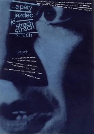 A pátý jezdec je Strach A pátý jezdec je Strach